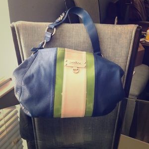 My Flat in London by Brighton shoulder bag.